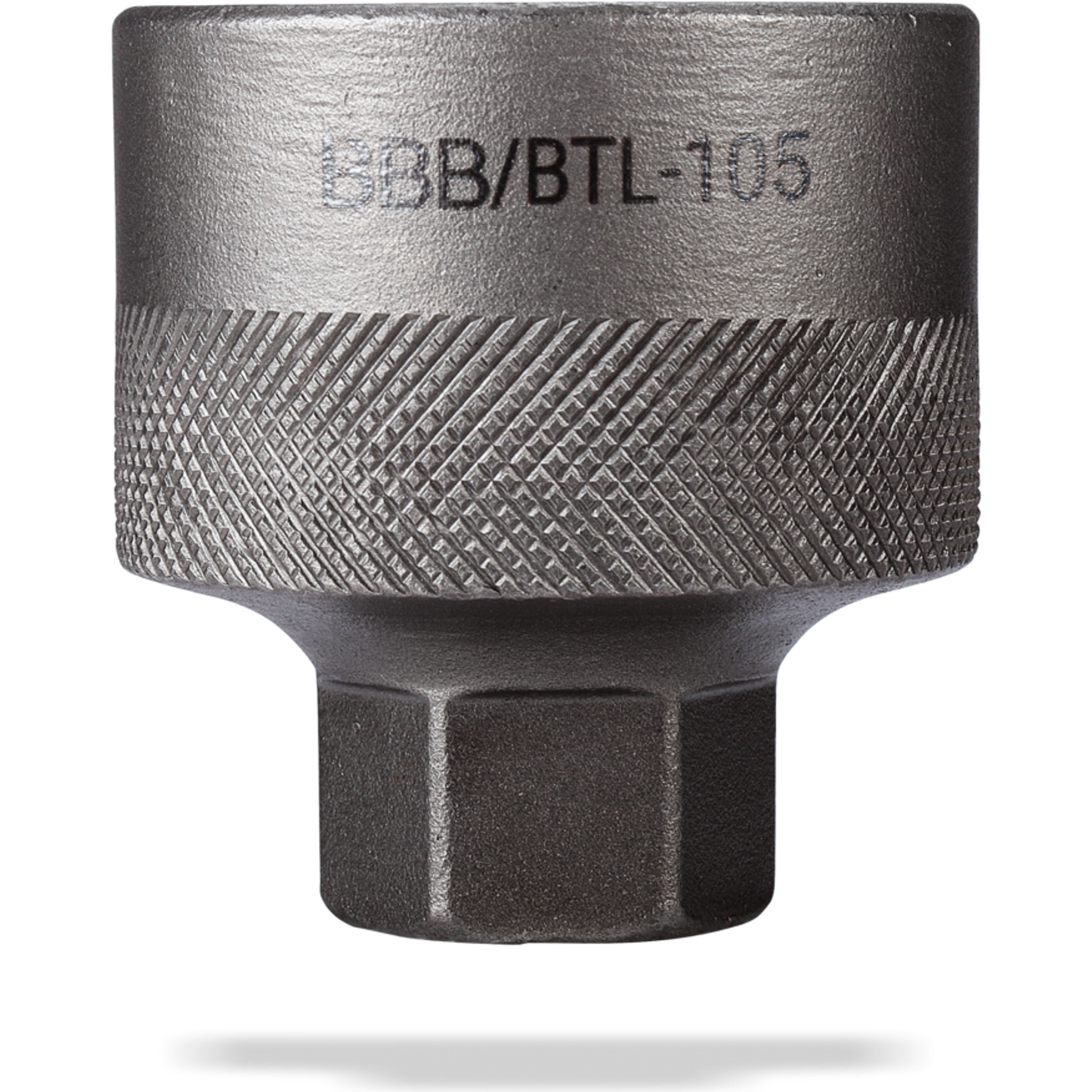 BBB Cycling BTL-105 BracketPlug Trapassleutel