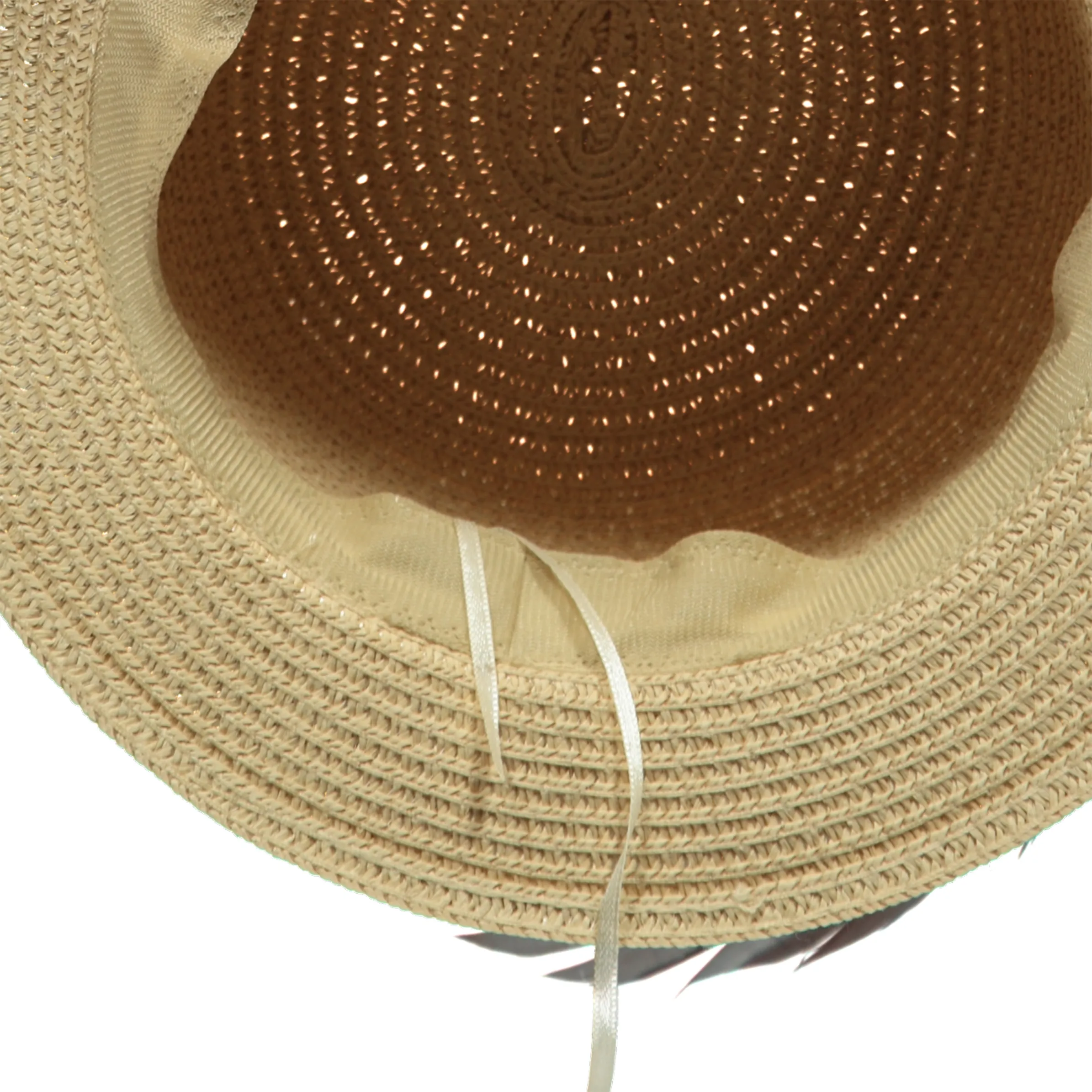 Damen Trachtenhut mit Deko Details