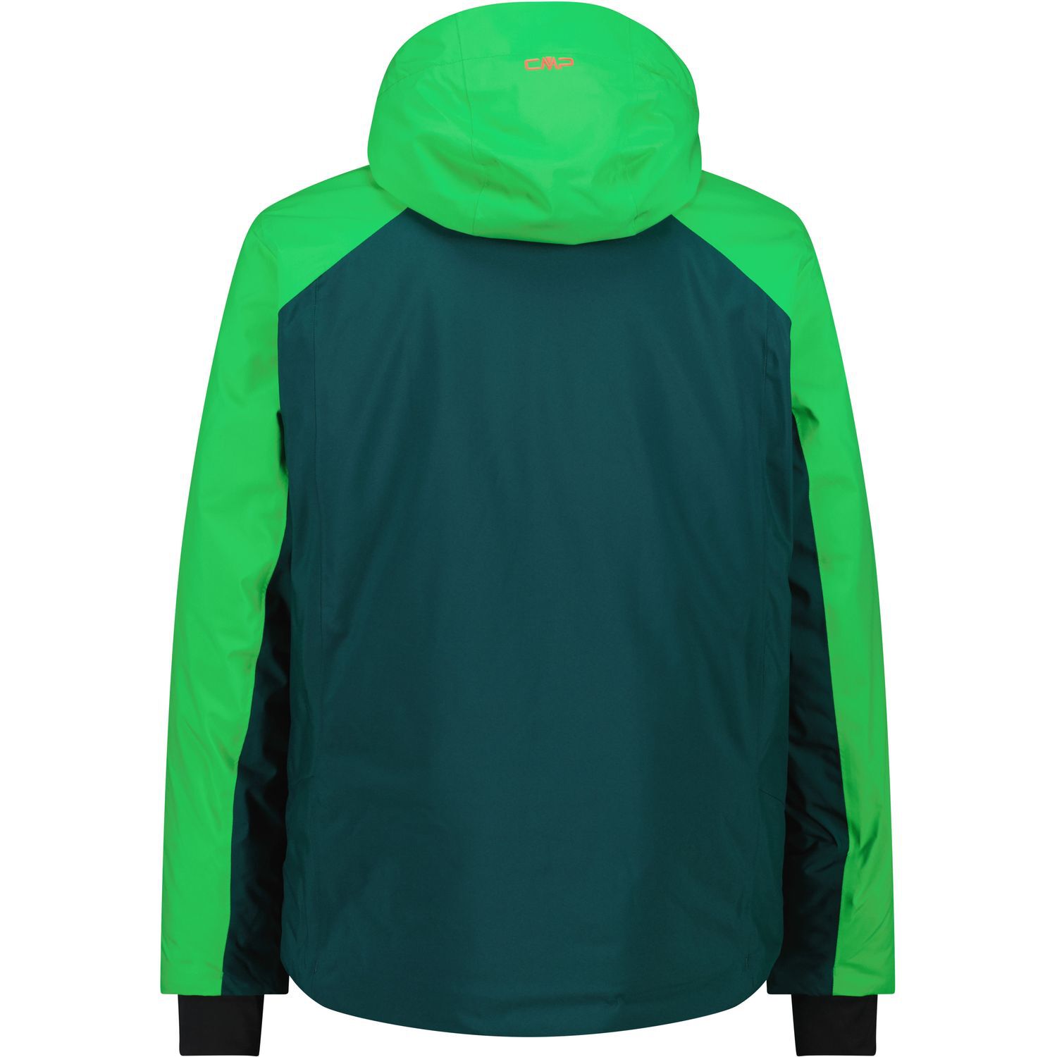 CMPMan Jacket Zip Hood 35W0007