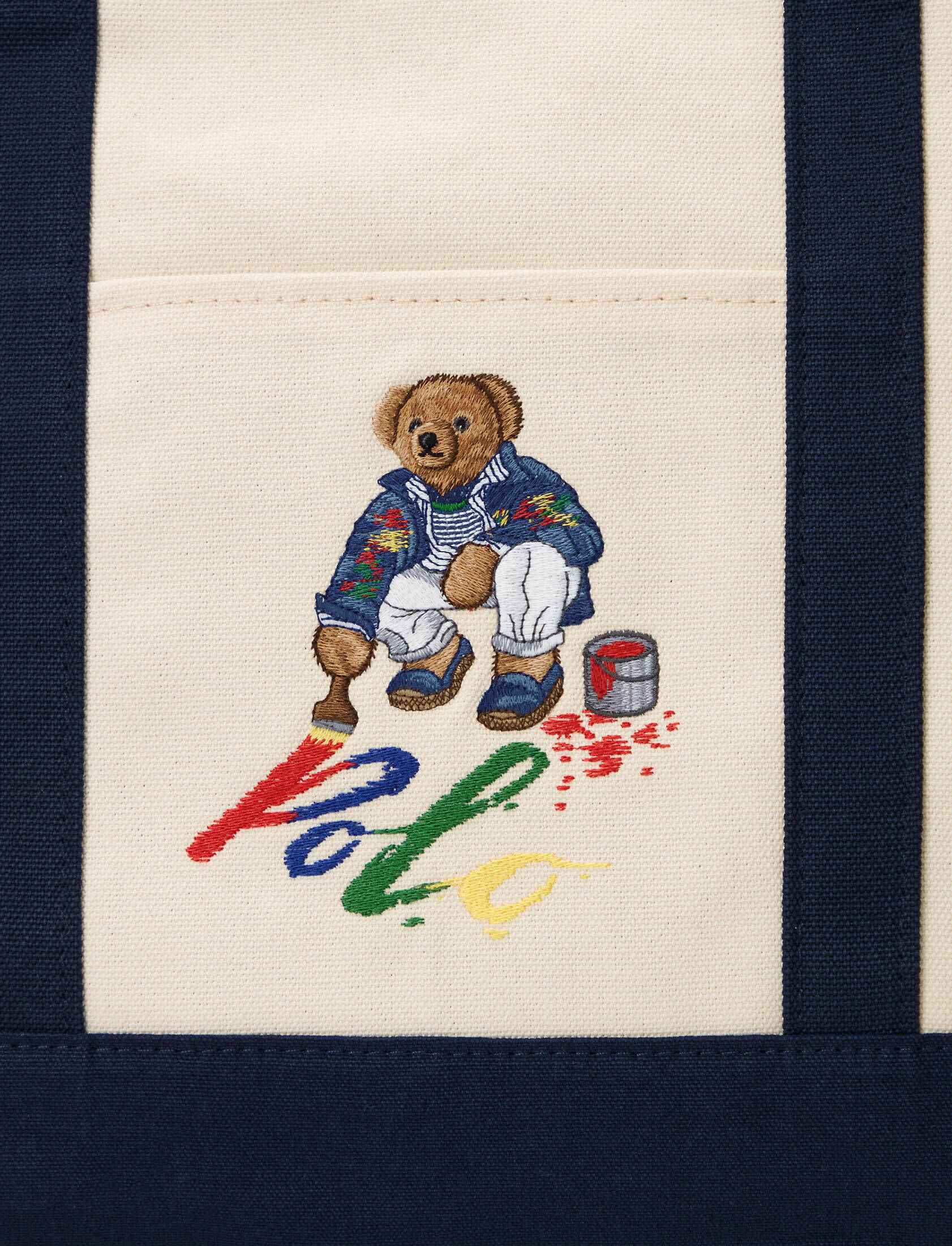 Polo Ralph Lauren| Shopper
