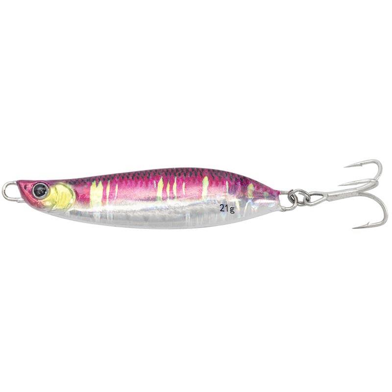 Jig Hart Exoco - 17G