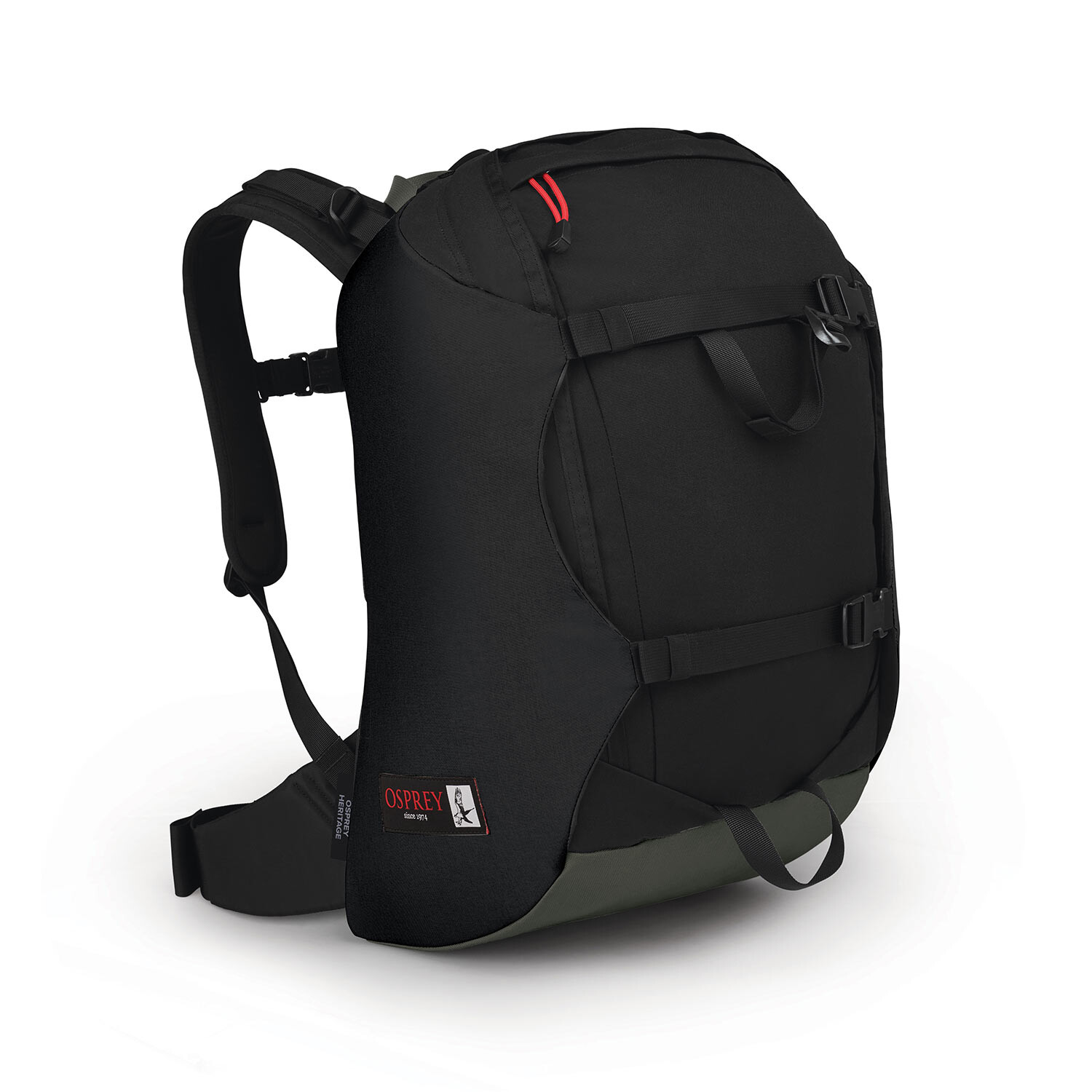Osprey Osprey Heritage Scarab 30