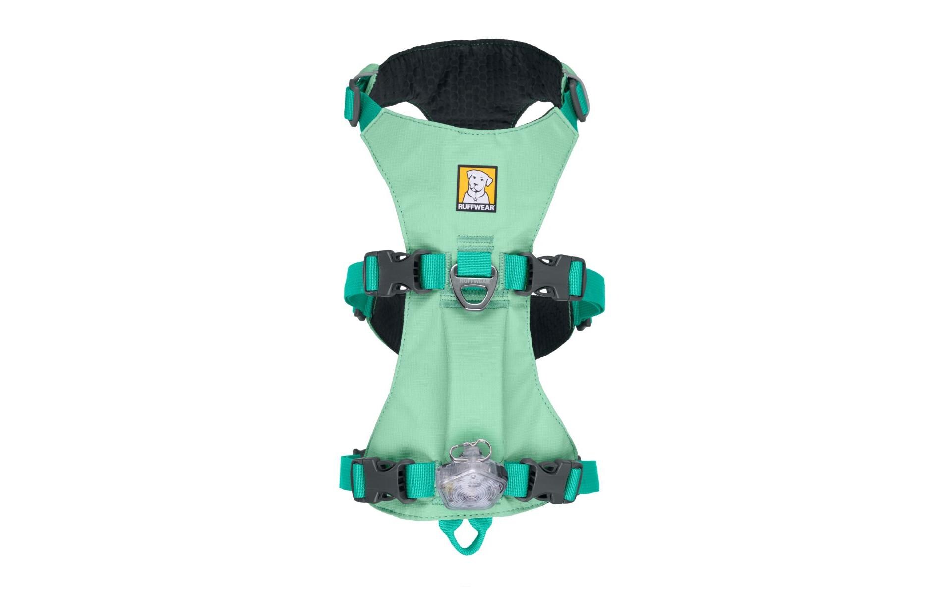 Geschirr Flagline Sage Green X-SmallHundegeschirr