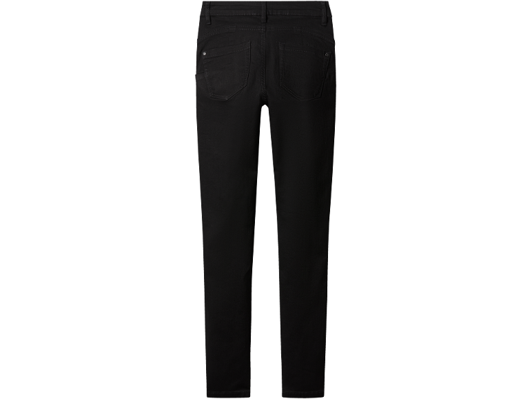 Dames jeans - Super skinny fit