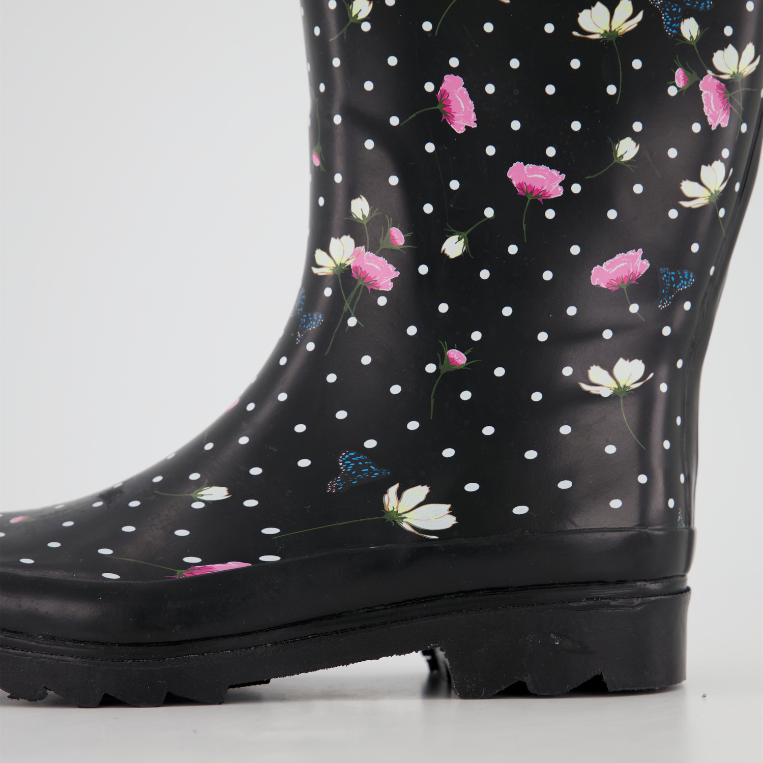 Beck Stiefel