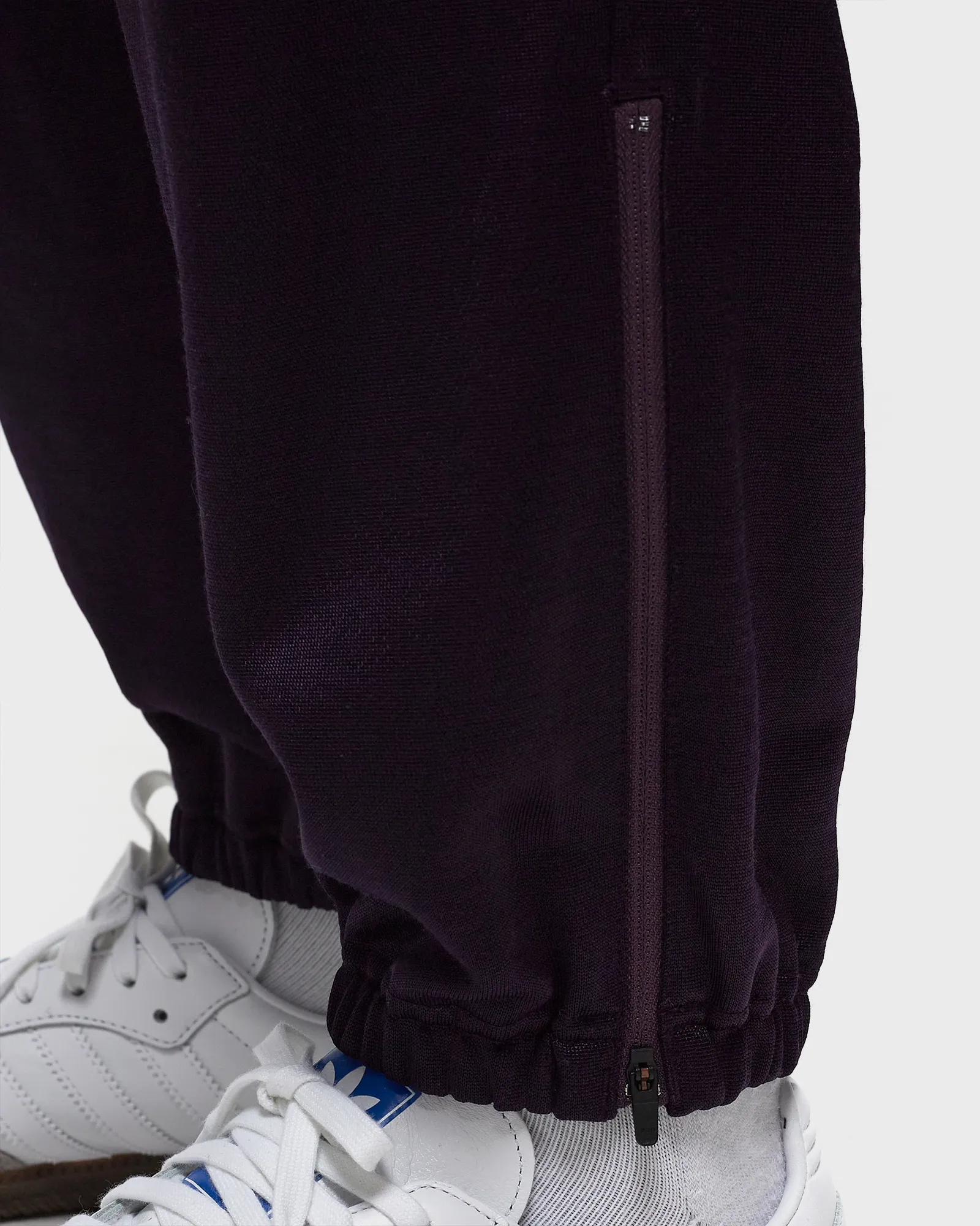 Needles Zipped Sweat Pant