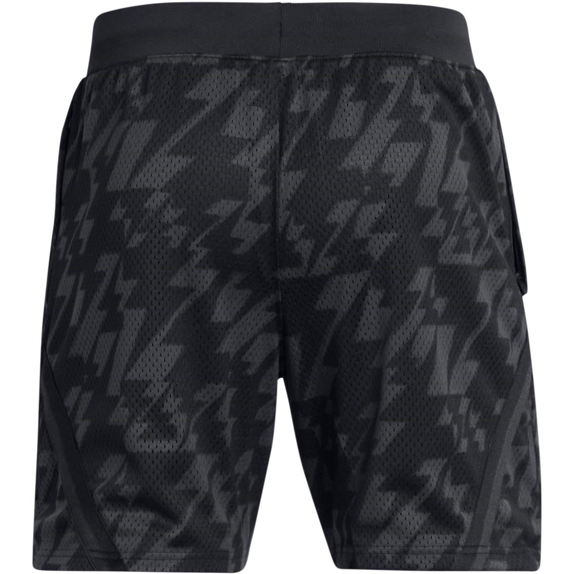 Under Armour UA Curry Sig Shorts Adults