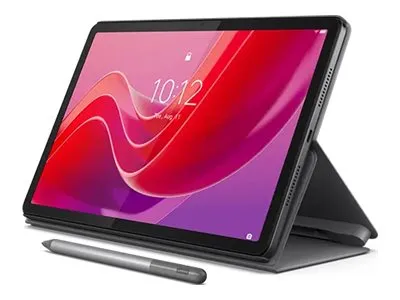 Lenovo Tab M11 ZADB - Tablet - Android 13 eller senere - 128 GB eMMC - 11