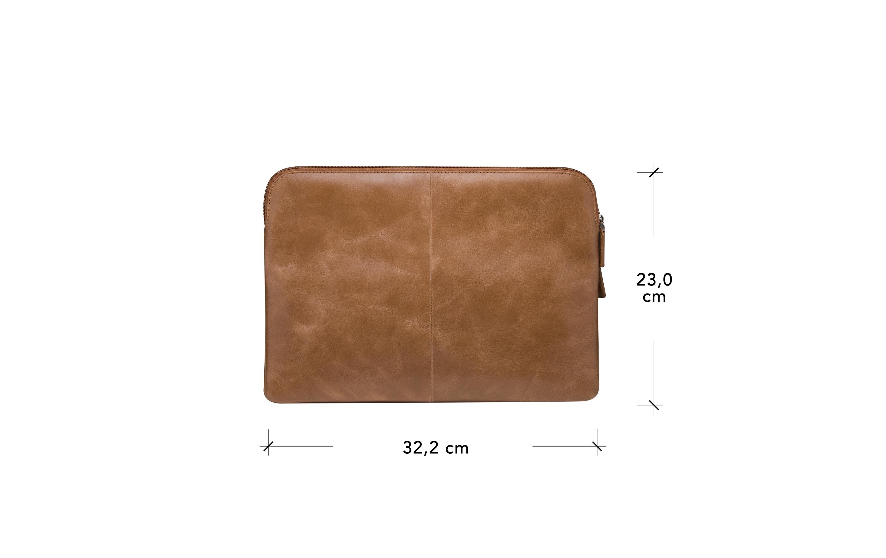 Notebook-Sleeve Skagen Pro+ 13 