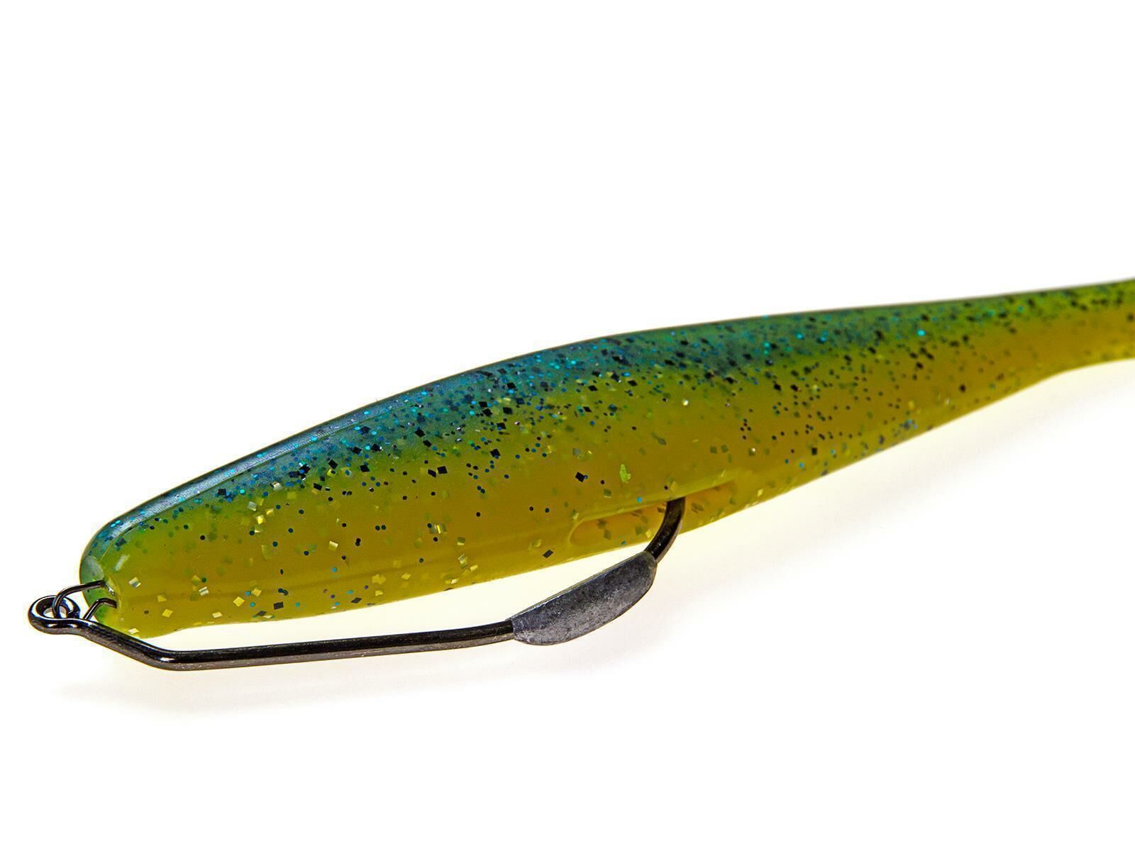 VMC HD Swimbait Weighted Light - Gr. 9/0 (14g)