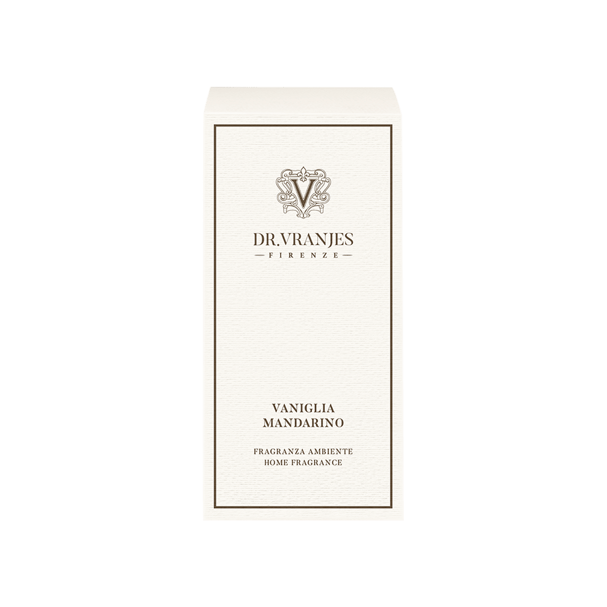 Vaniglia Mandarino Sticks 500ml