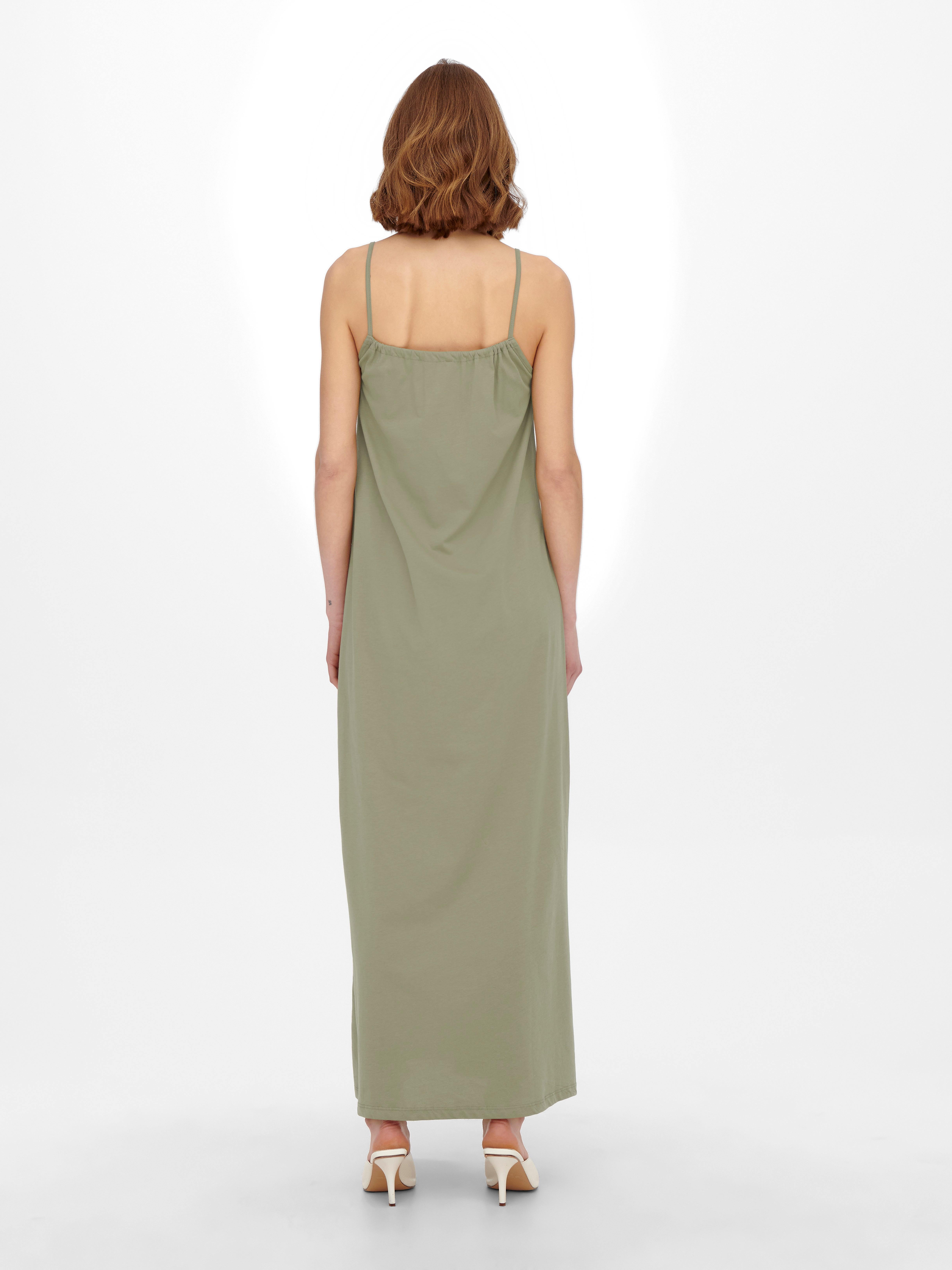 ONLMAY Langes Kleid Mermaid