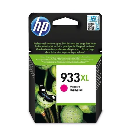 HP Original Tintenpatrone 933XL magenta