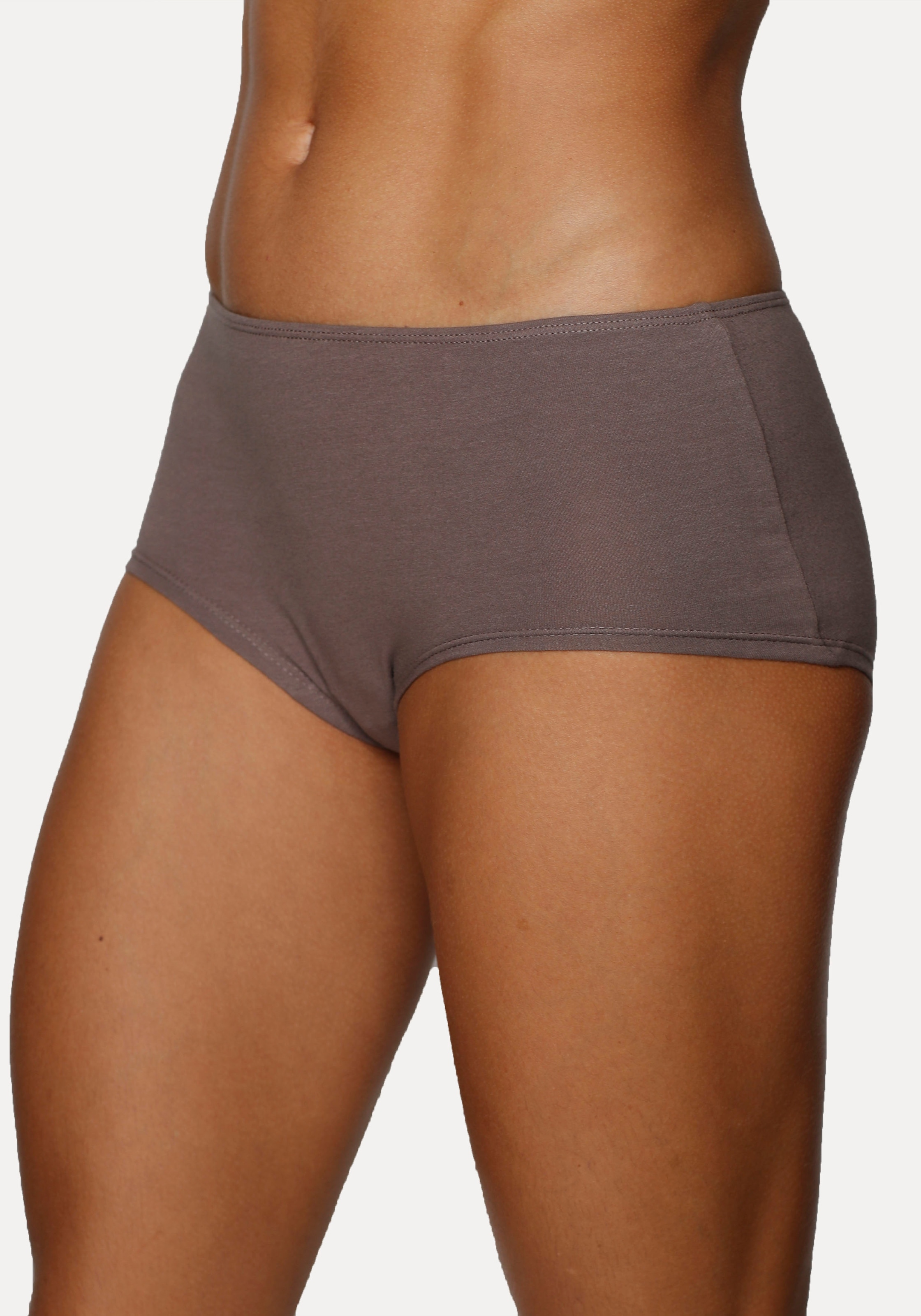 Vivance Panty , in frischen und gedeckten Farben
