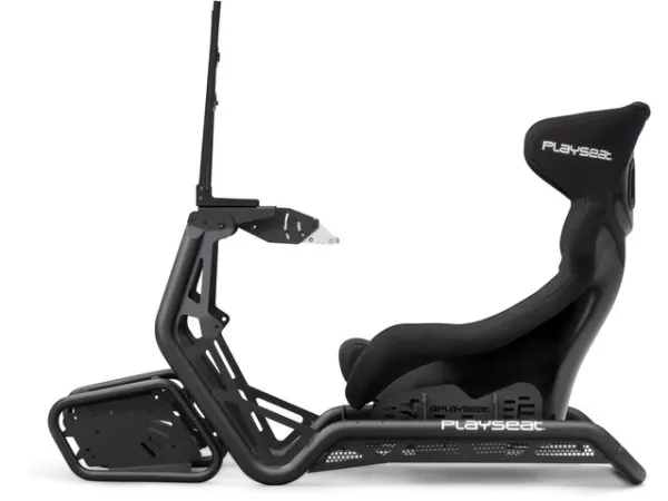 Playseat Sensation PRO - ActiFit, Universal gamingstol, 120 kg, Væddeløb, MAC, Nintendo Wii U, PC, PlayStation 4, Playstation 2, Playstation 3, Wii, Xbox, Xbox 360, Xbox One, 20 kg, 120 cm