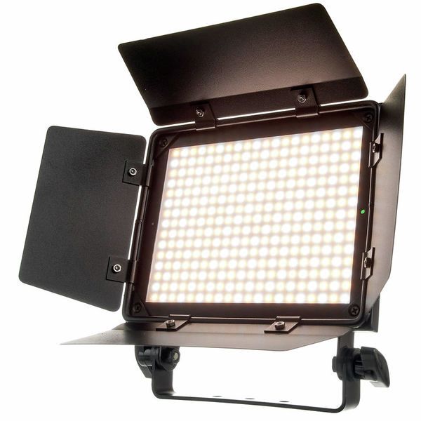 Varytec VP-m20 Mobile Video BiLight Pa