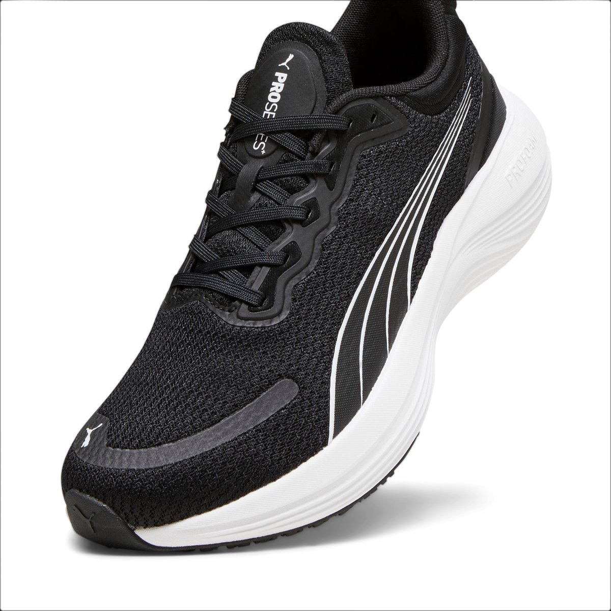 PUMA-Scend_pro - Noir