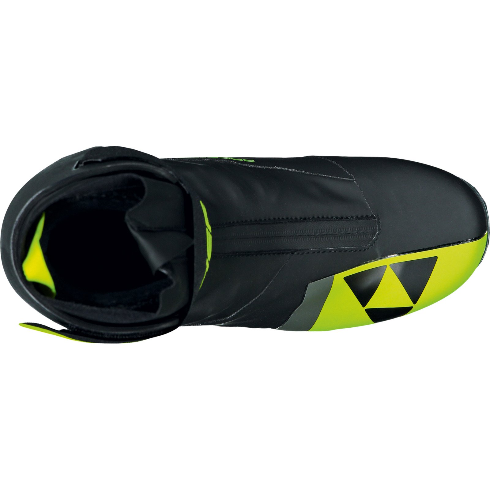 Fischer Herren-Langlaufschuh Carbonlite Skate