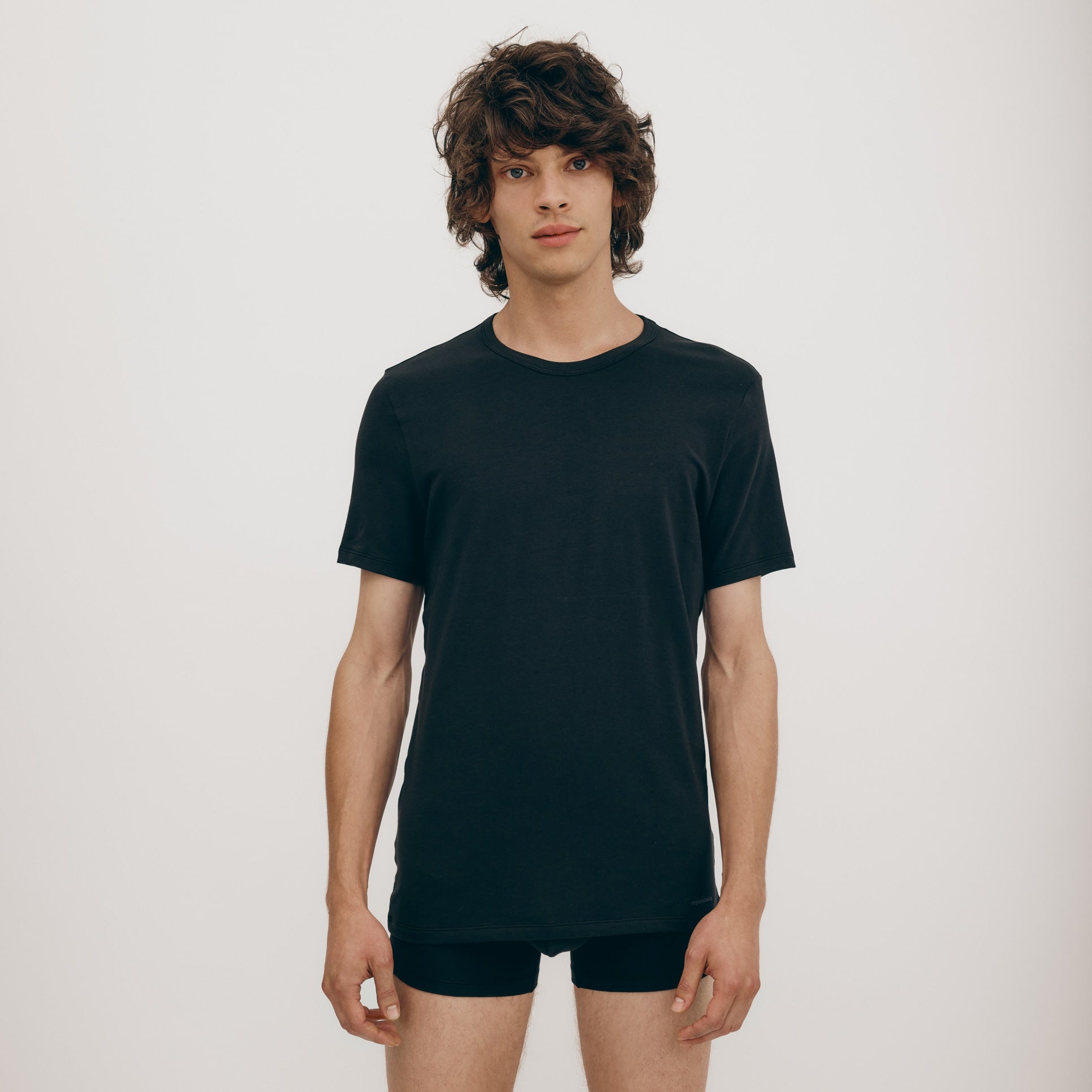 TENCEL™ LYOCELL<br>Premium Tee