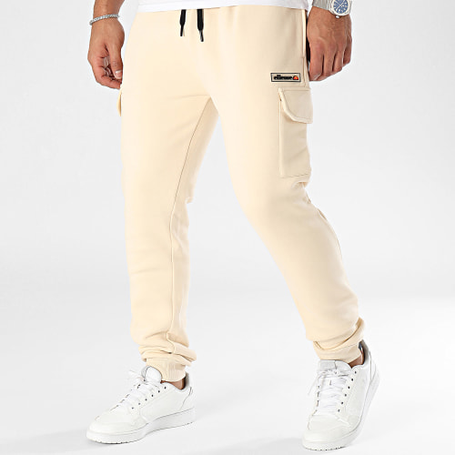 Pantalon Cargo Clerc SLF20086 Beige Clair