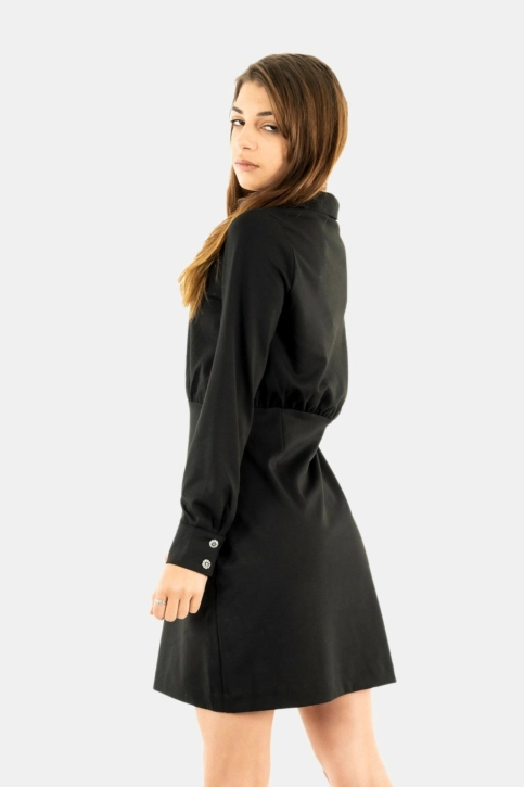 robe ichi kate trend 194008 black
