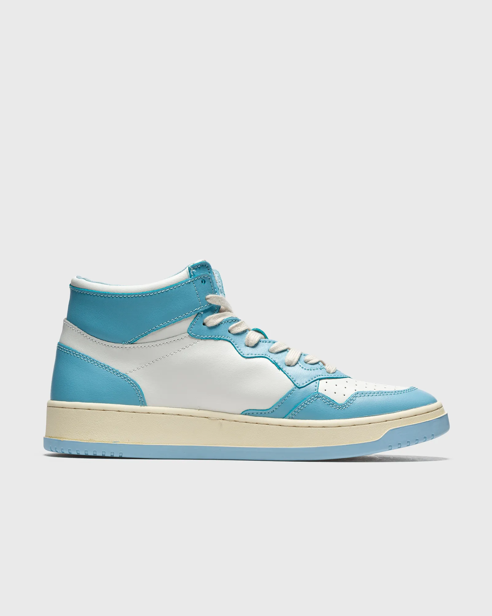 Autry Action Shoes AUTRY 1 MID MAN