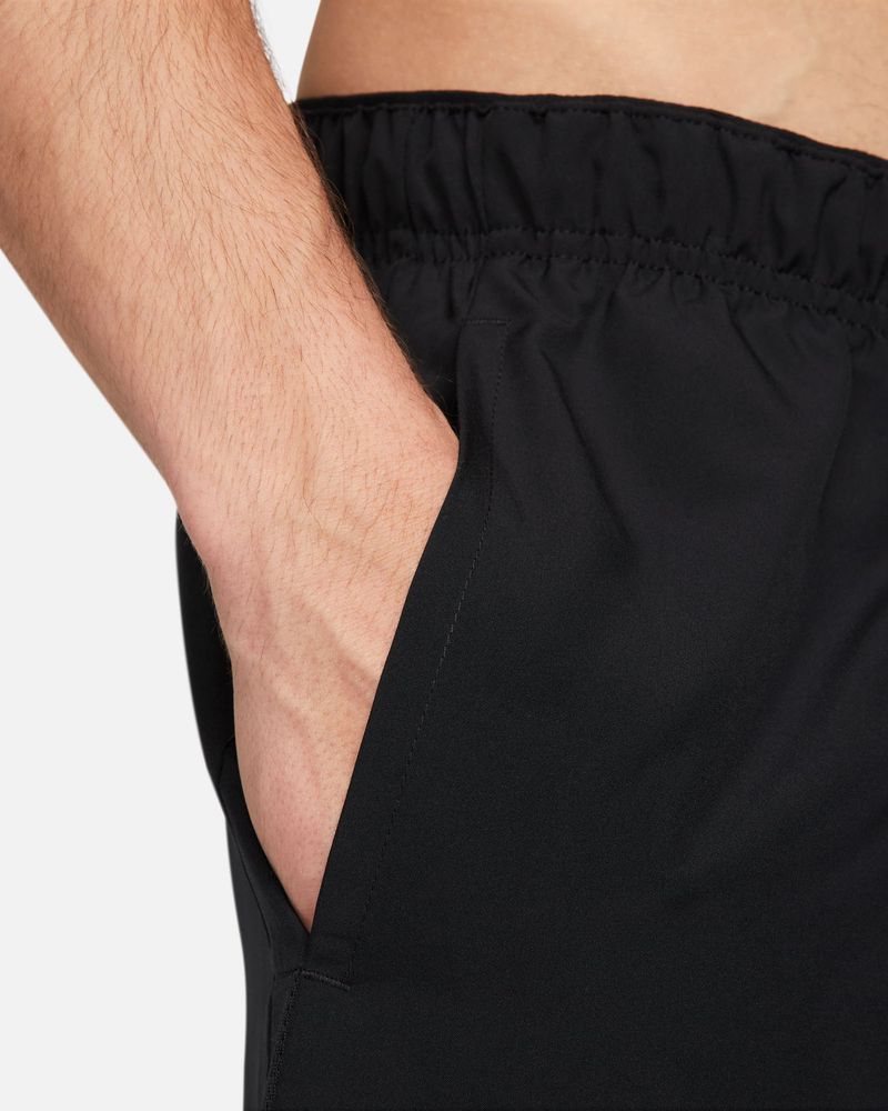 Short Nike Challenger Noir pour homme