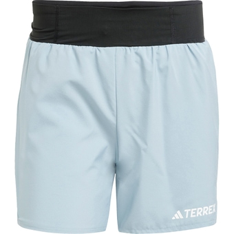 Adidas Terrex XPR Shorts Magic Grey Herren