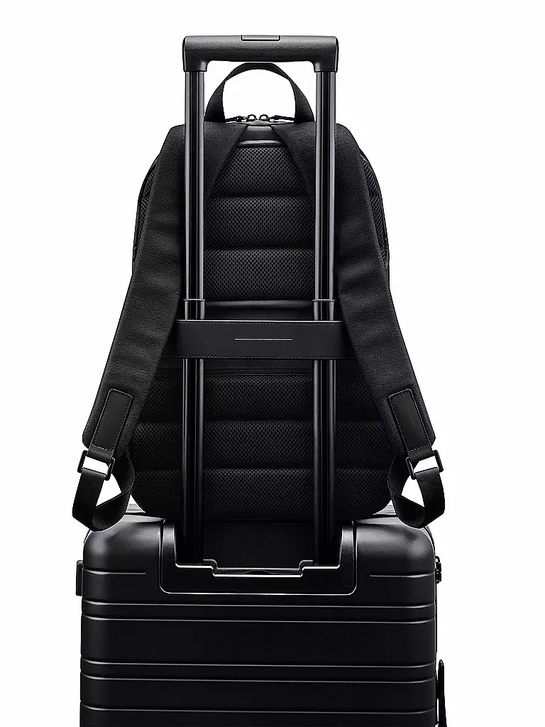 HORIZN STUDIOS Rucksack Gion M schwarz