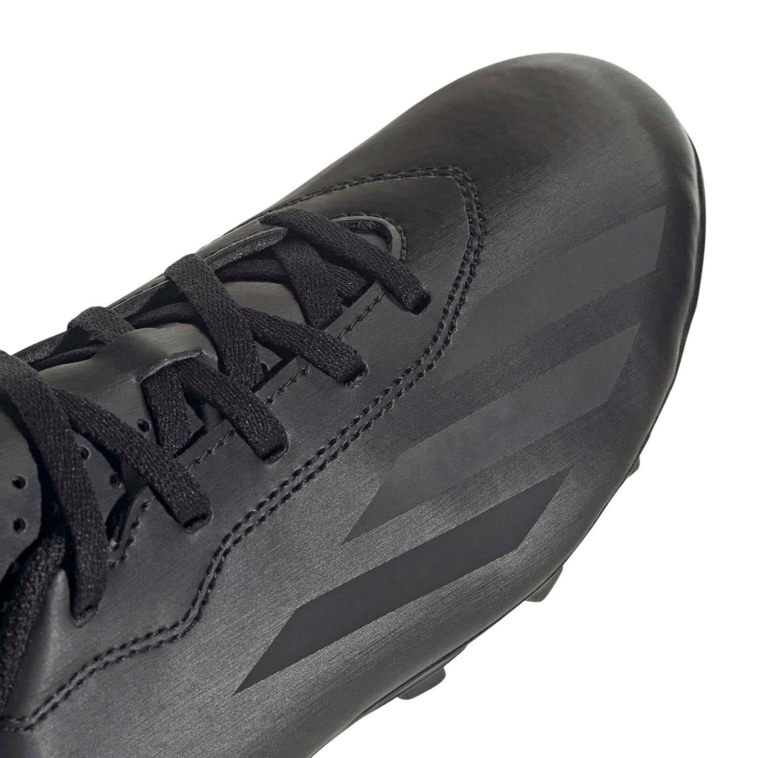 adidas  X Crazyfast.4 Flexible Ground Voetbalschoenen