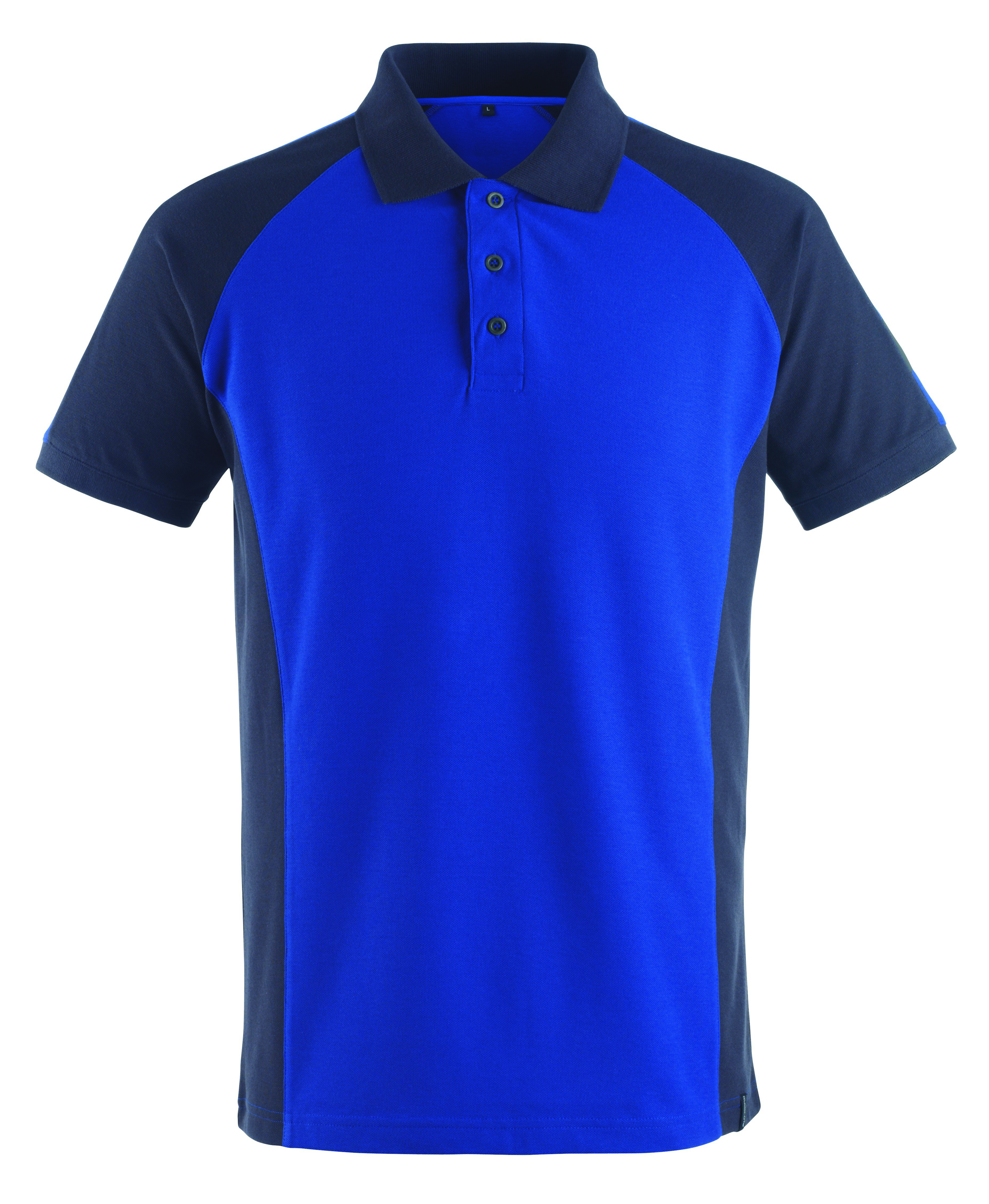 Mascot Bottrop 50502-260 - Poloshirt - Blauw - M
