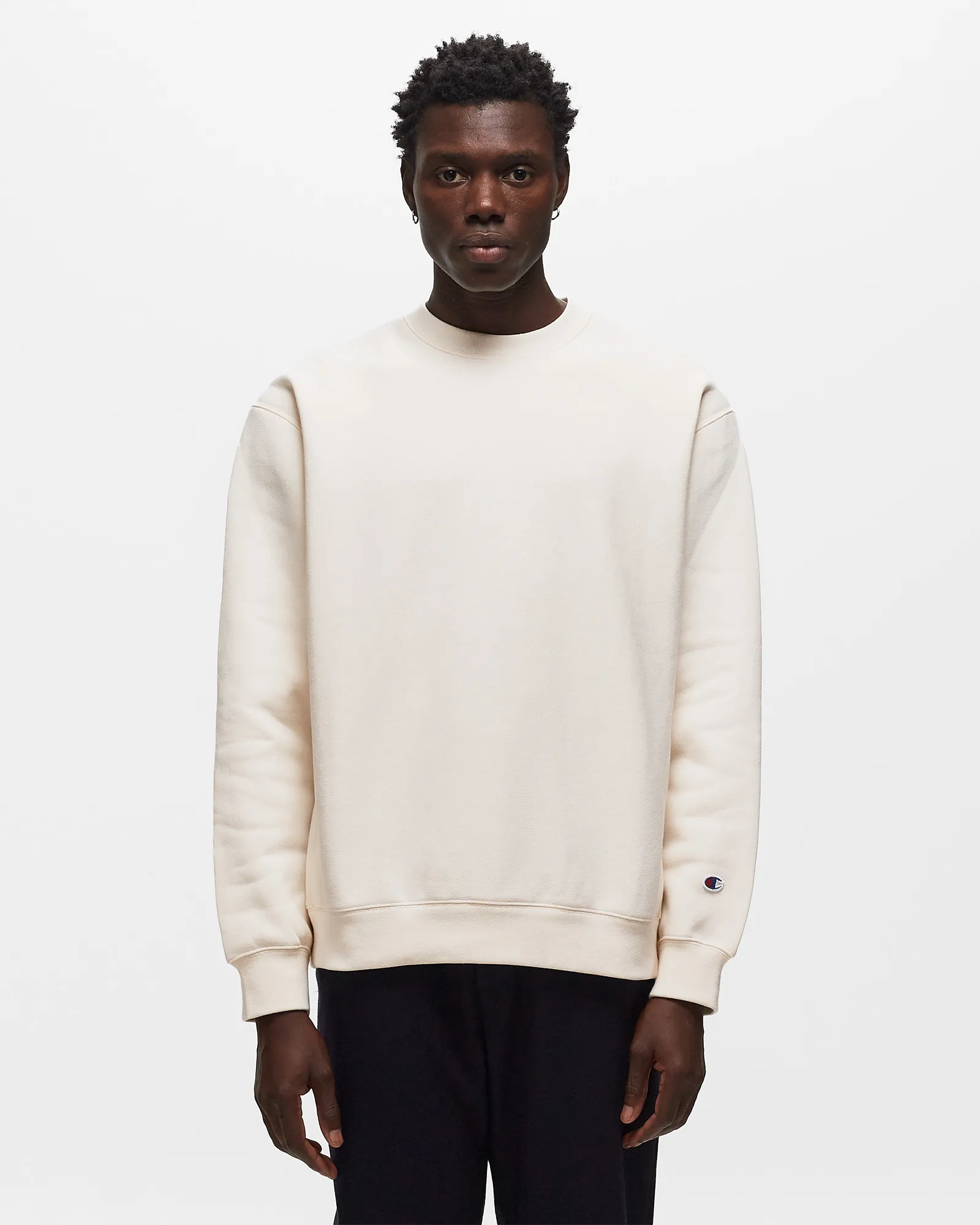 CHAMPION Crewneck Sweatshirt