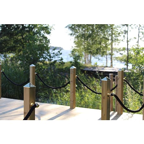 Kokille PYRA 130 messingtop (2STK)