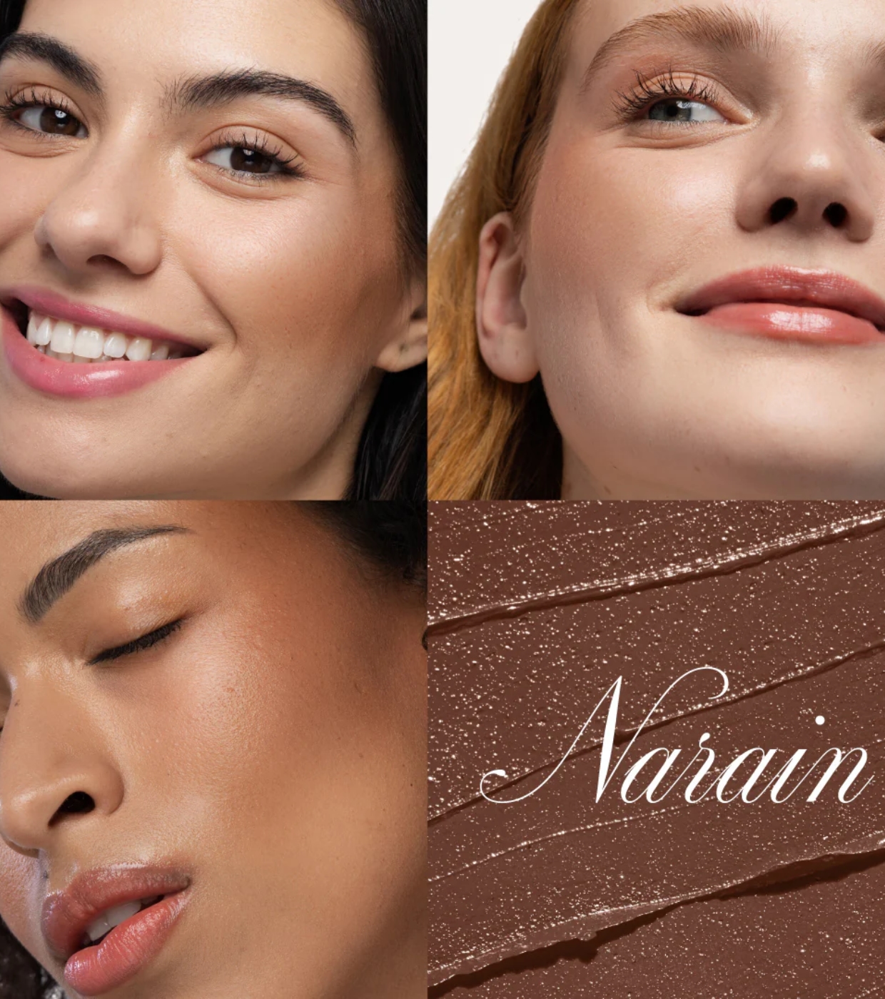Saigu Cosmetics - Bronzeador em creme - Sunil