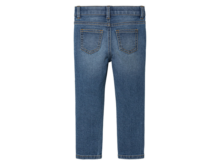2 peuter jeans