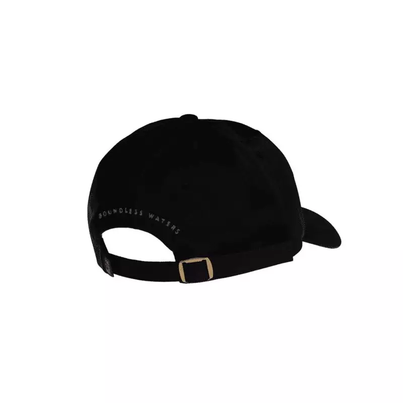 Casquette MYSTIC Intuition Cap Black