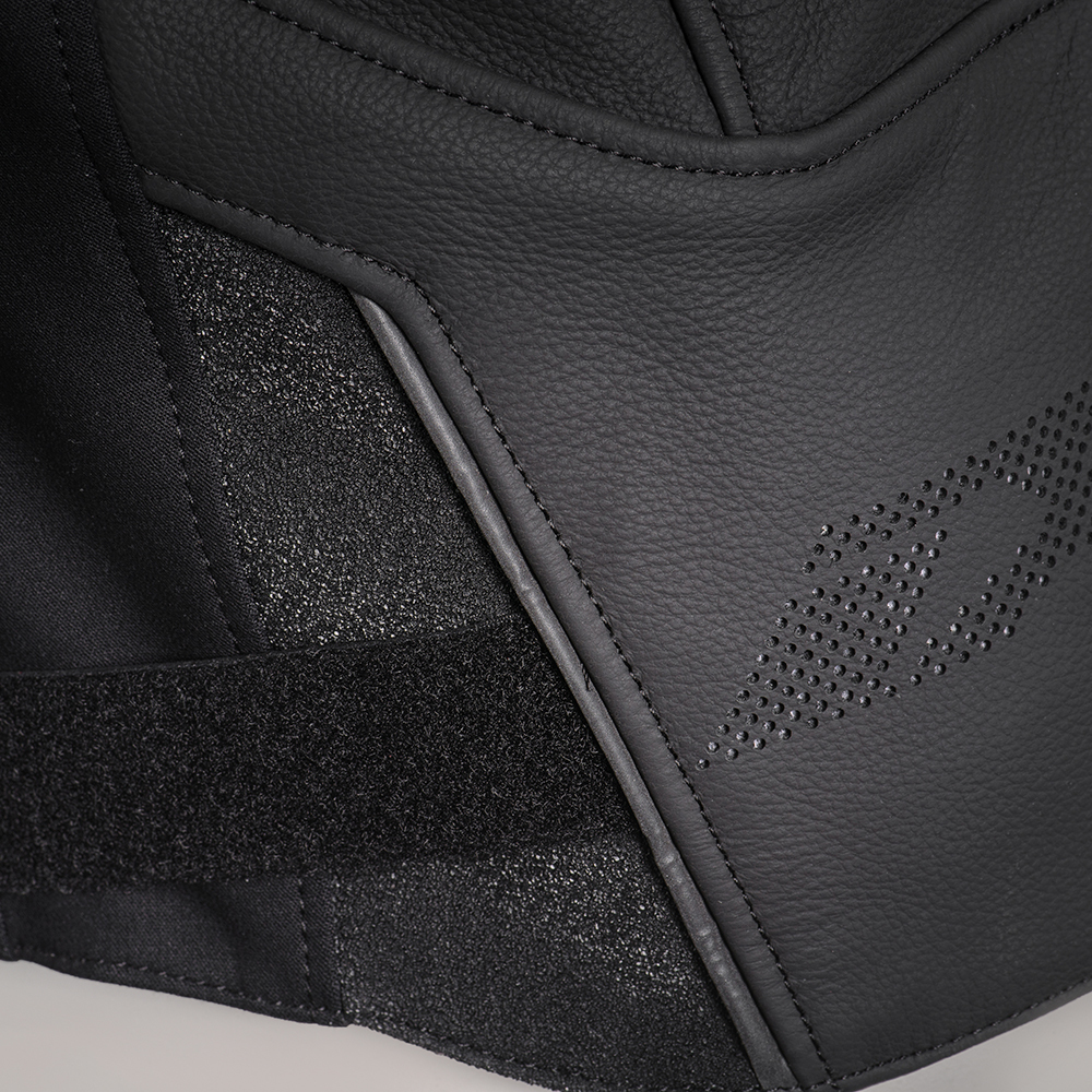 Ixon - Blouson Ceros Noir / Anthracite
