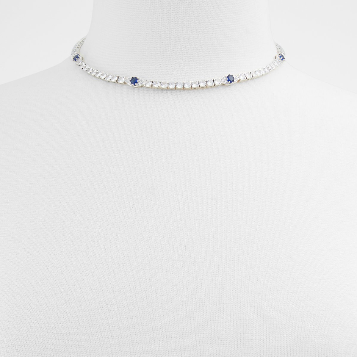 Nanedanten Medium Blue Women Necklaces