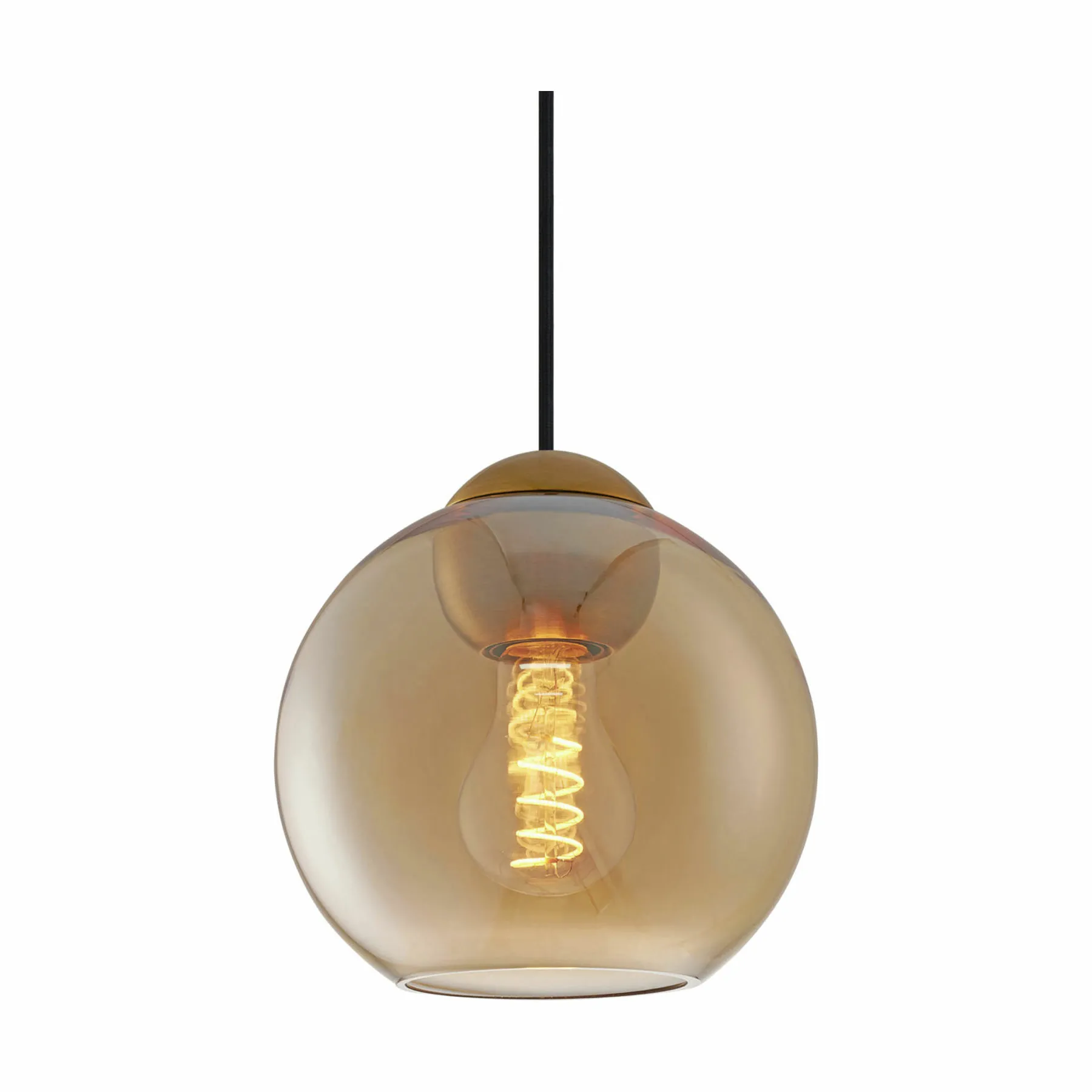 Halo Design Bubbles Pendel