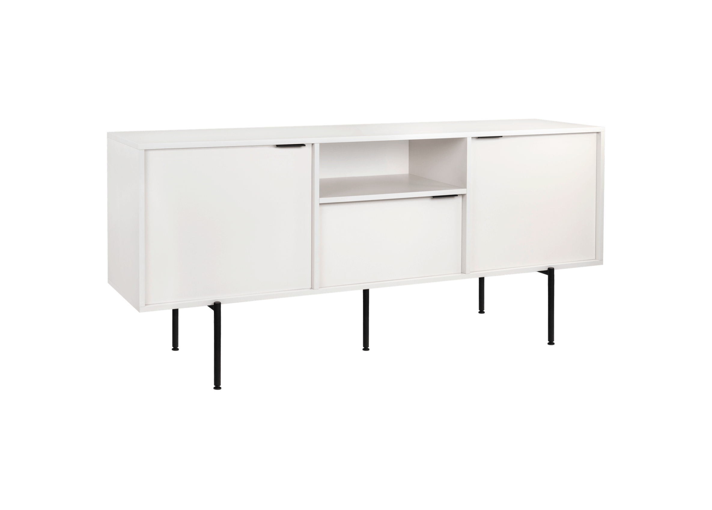 noo.ma BAU Dressoir - Almond Grey