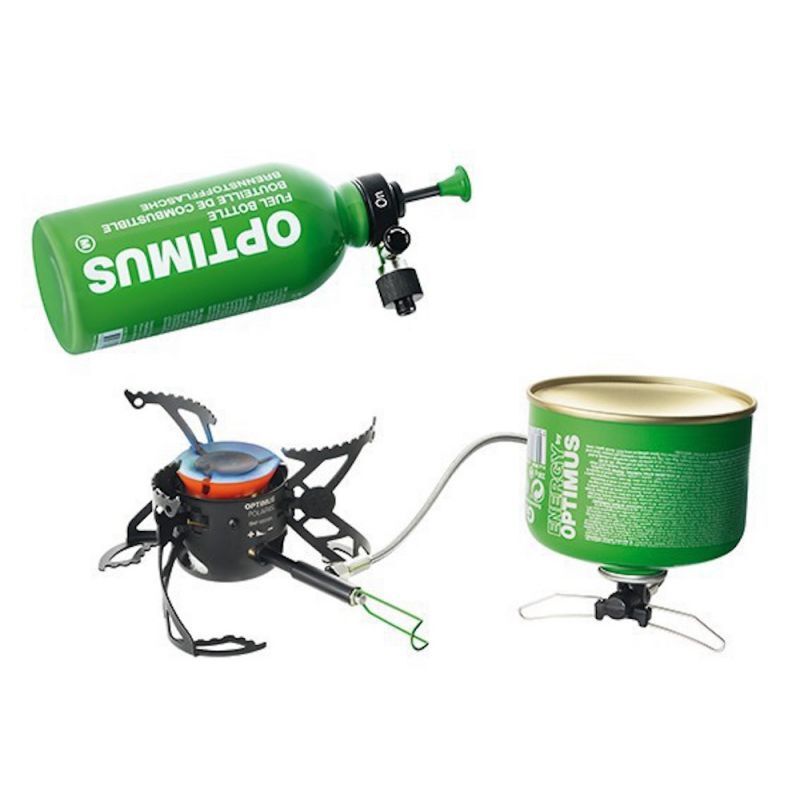 Polaris Optifuel - Réchaud