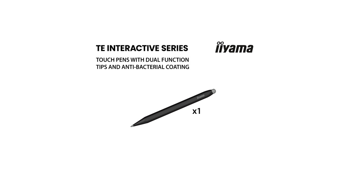 iiyamaProLite TE7515A-B1AG 74.5