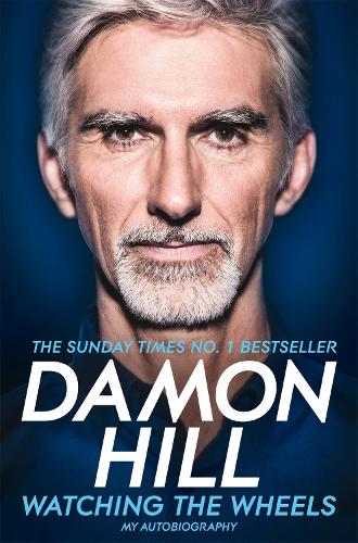 Watching the Wheels: My Autobiography (Paperback)