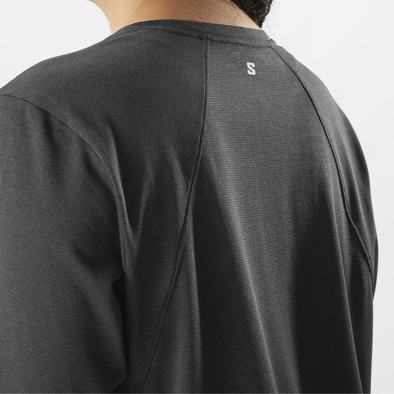 Salomon Damen SHKout Core Longsleeve
