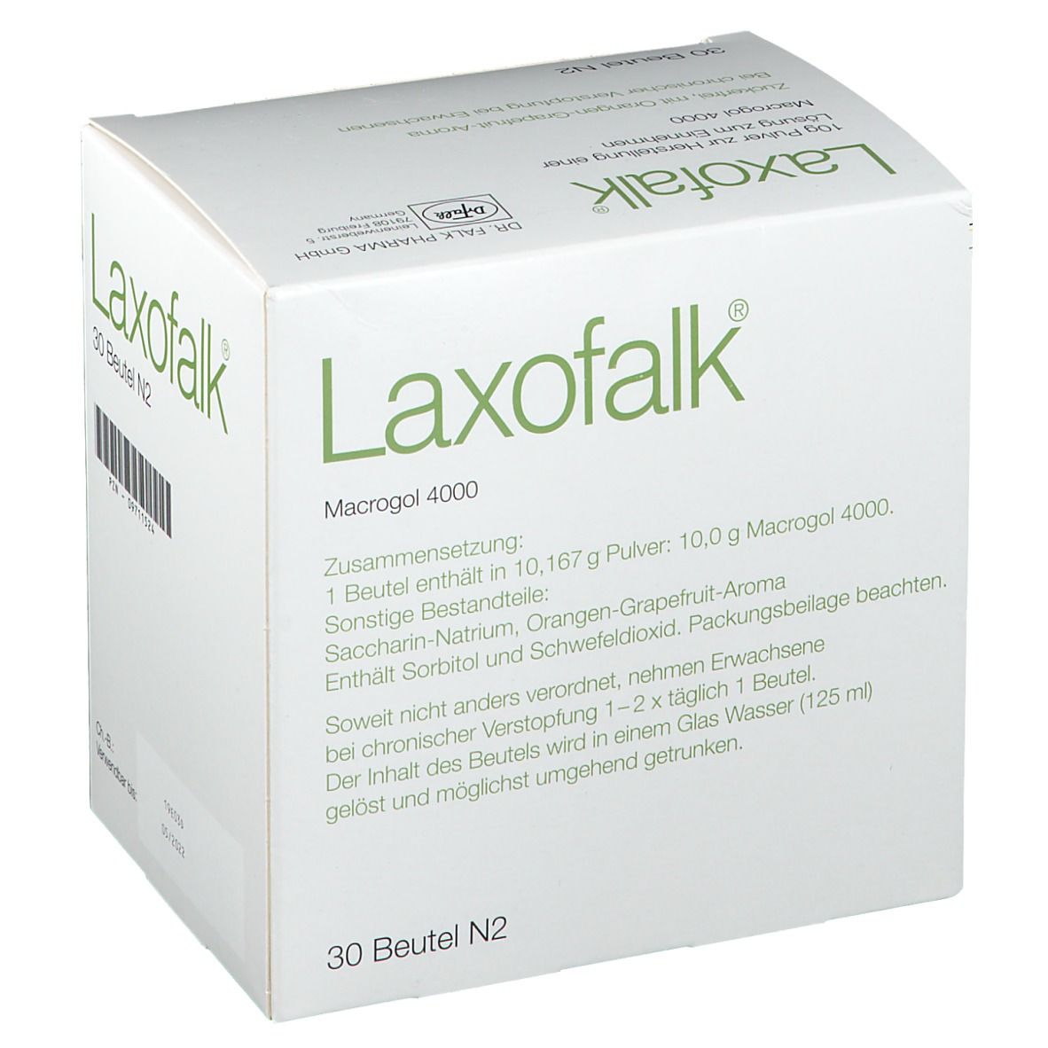 Laxofalk®