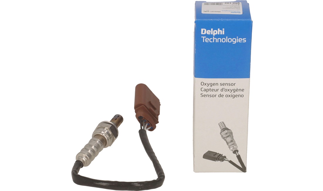 Lambda-sonde