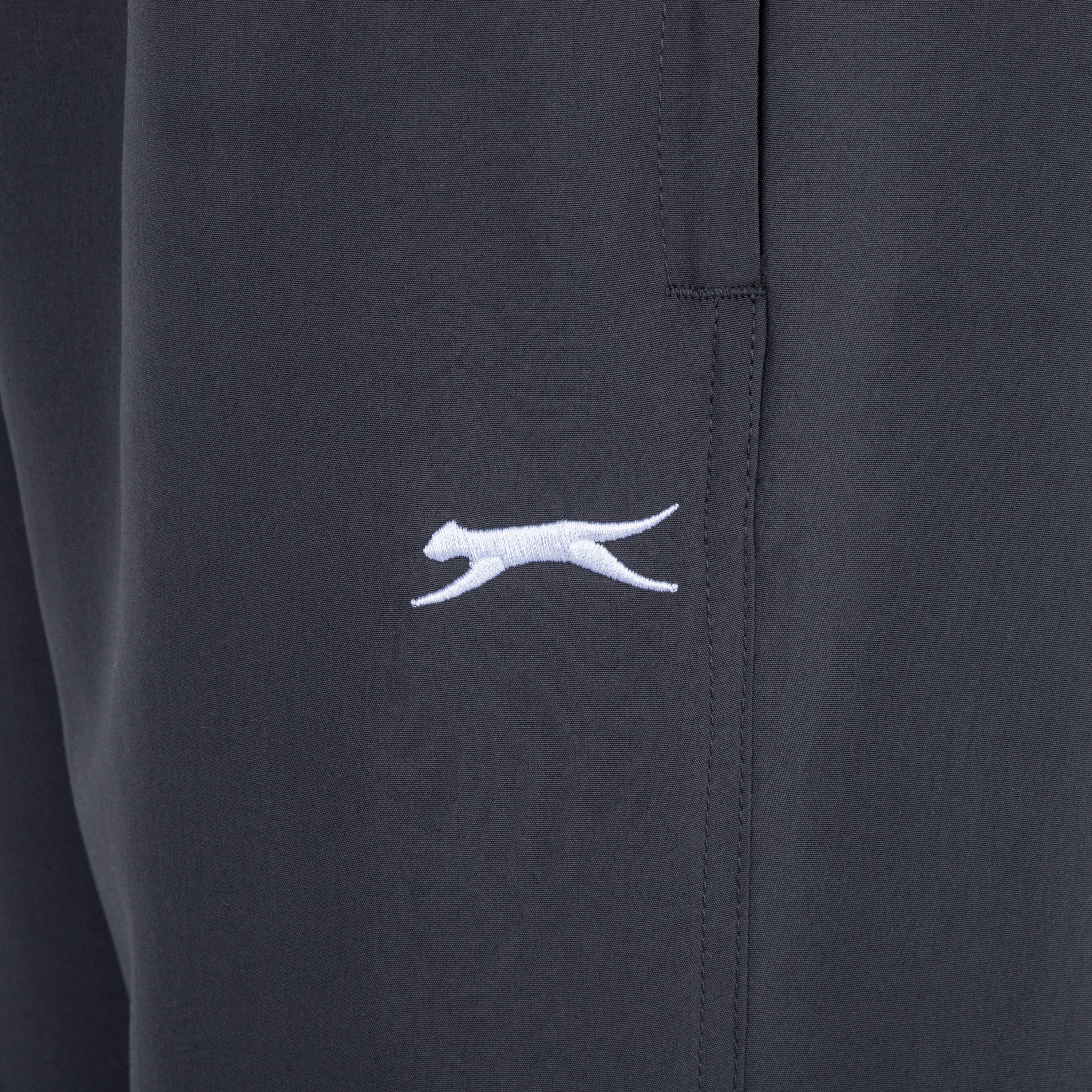 Slazenger Open Hem Woven Sweatpants Mens