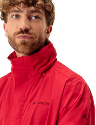 VaudeEscape Light Jacket - rot