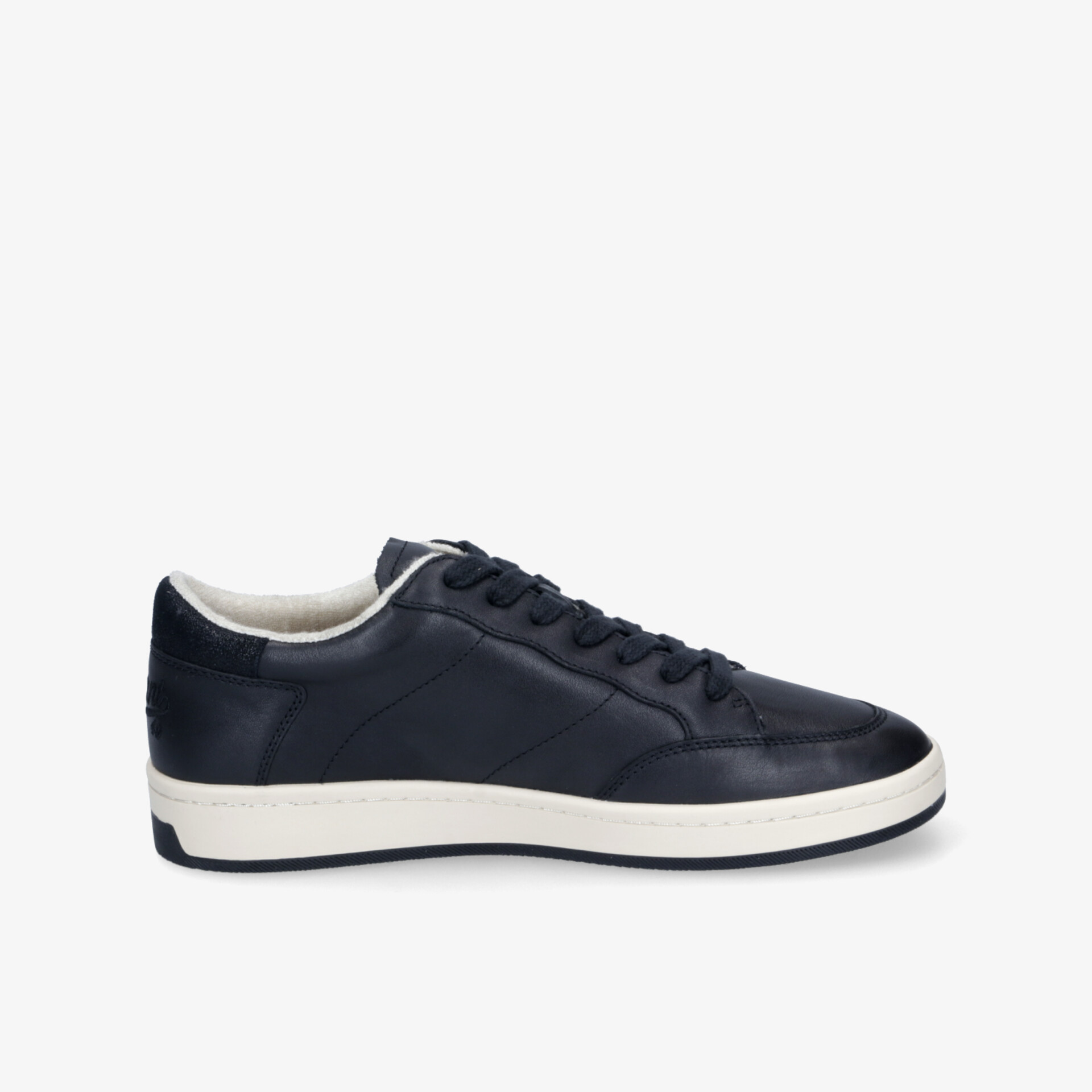 GANT Prepus Herren Sneaker Low schwarz