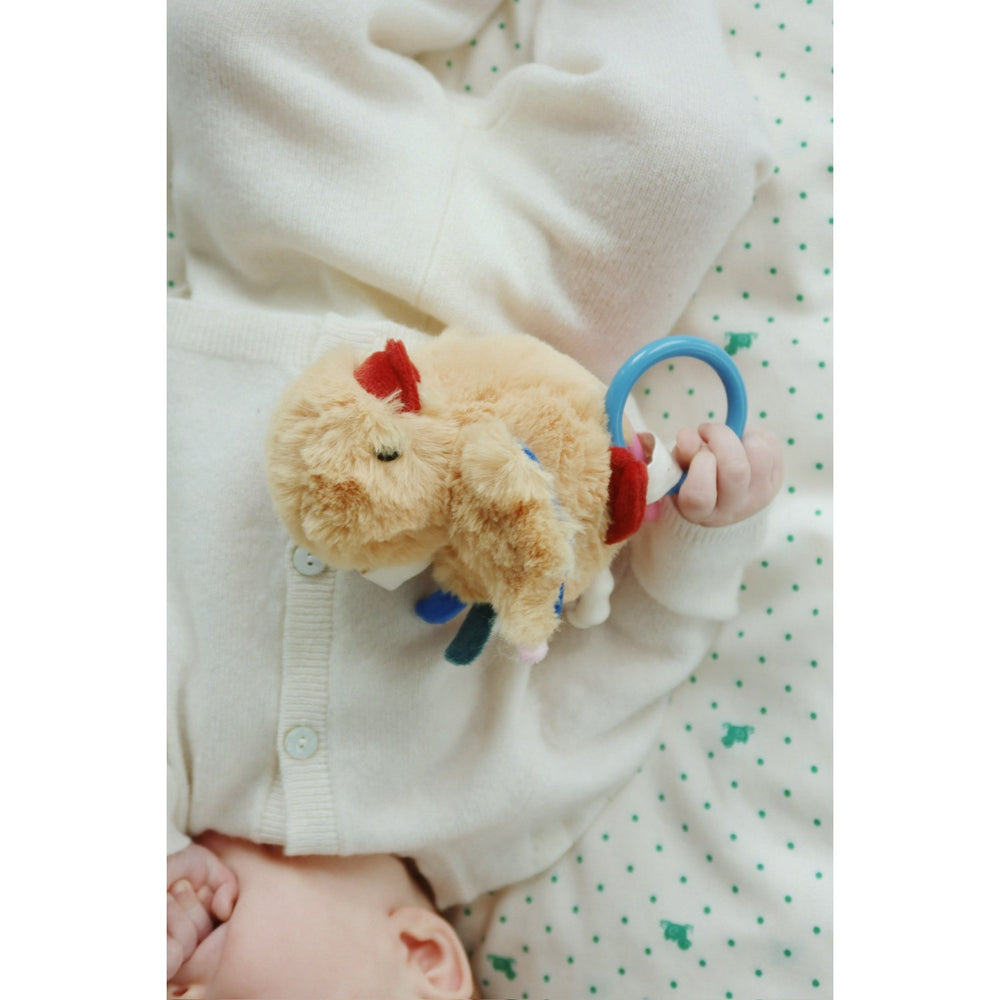 Køb Konges Sløjd Sea Mist Fanga Fontana Peluche Mio
